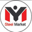 Steel Market logo