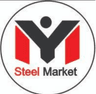 Steel Market logo